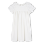 Kurz&auml;rmeliges kleid CHLOE 
                    GIRL
