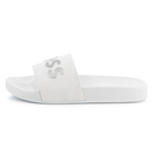 Badeschuhe mit Relieflogo BOSS 
                    BOY