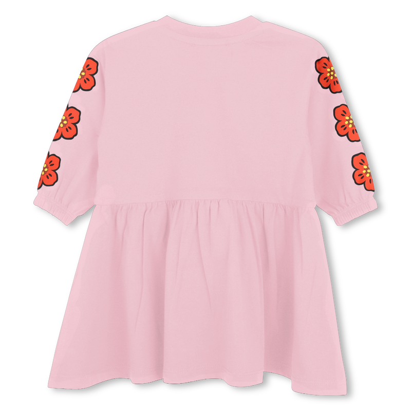 Kleid KENZO KIDS 
                        GIRL