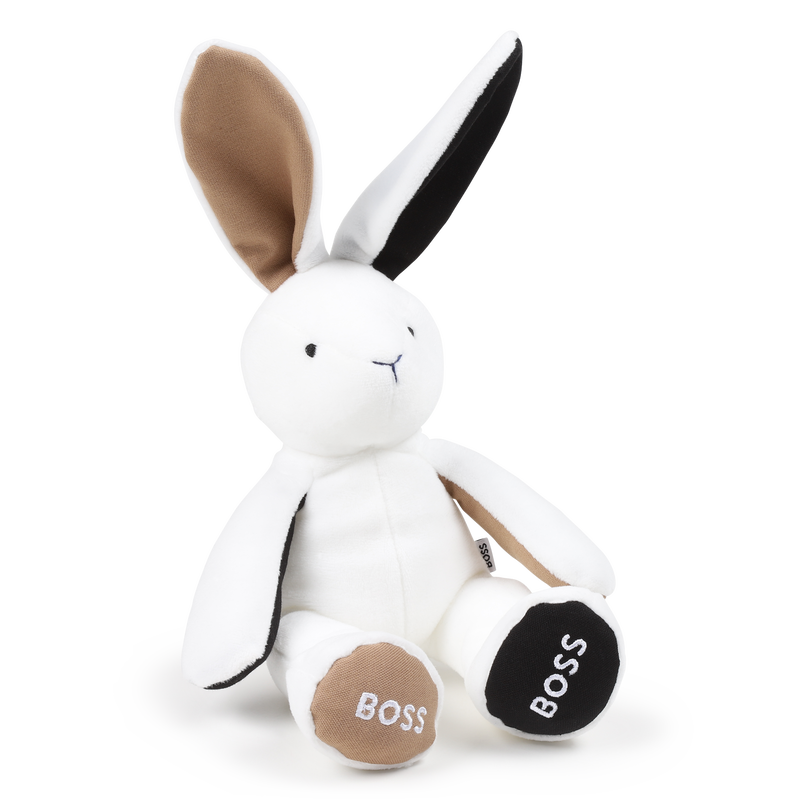 FLEECE-DECKE BOSS 
                        UNISEX