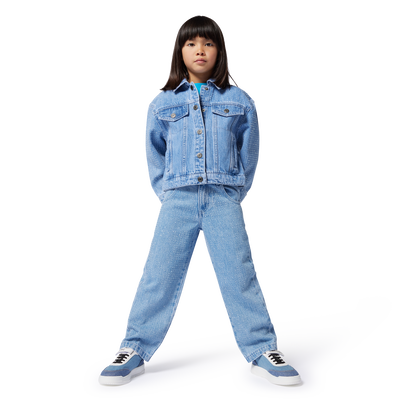 Jeansjacke MARC JACOBS GIRL