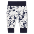 T-shirt und hose mit druckkn&ouml;pfen TIMBERLAND 
                    BOY
