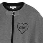 Strickcape CHLOE 
                    GIRL