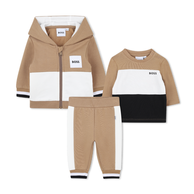 3-teiliges Set BOSS BOY