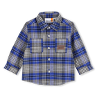 Langarmhemd TIMBERLAND 
                    BOY