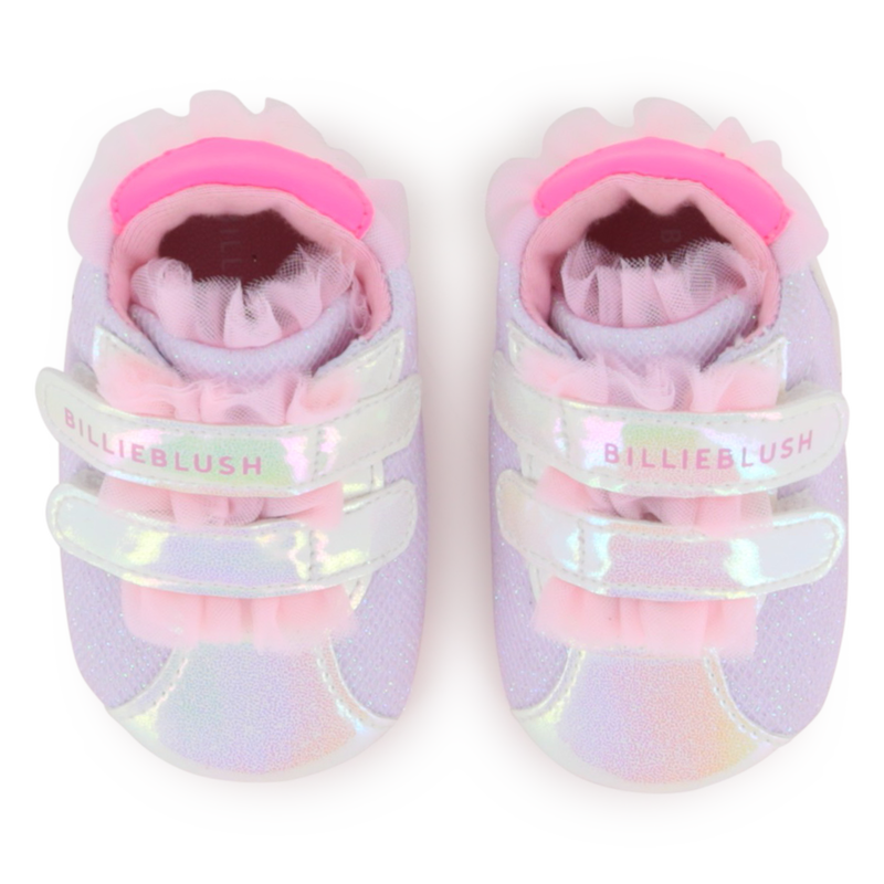 Hausschuhe BILLIEBLUSH 
                        GIRL