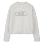 Strickpullover MICHAEL KORS 
                    GIRL