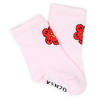 Set mit 2 paar socken KENZO KIDS 
                    UNISEX
