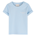 Kurz&auml;rmeliges t-shirt GIVENCHY 
                    BOY