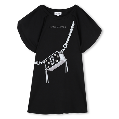 Kurzarmkleid MARC JACOBS GIRL