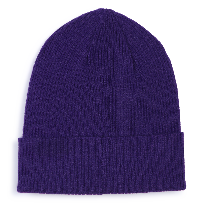 Strickmütze mit Umschlag DKNY 
                        GIRL