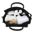 Wickeltasche KARL LAGERFELD KIDS 
                    UNISEX