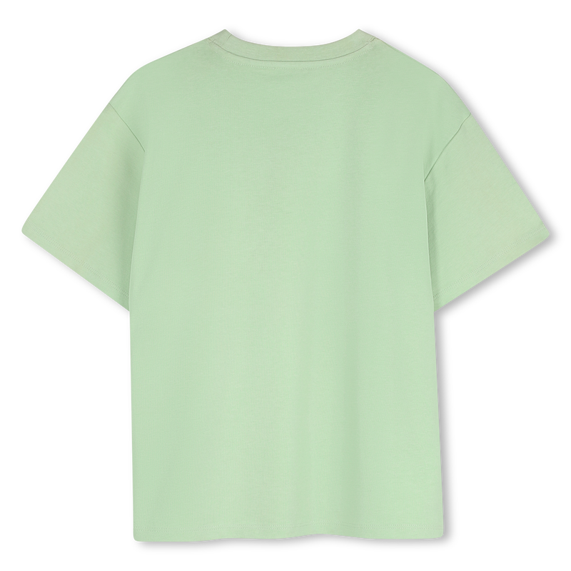 KURZÄRMELIGES T-SHIRT KENZO KIDS 
                        BOY