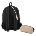 Rucksack und Federm&auml;ppchen BOSS 
                    BOY