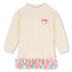 Langarmkleid BILLIEBLUSH 
                    GIRL
