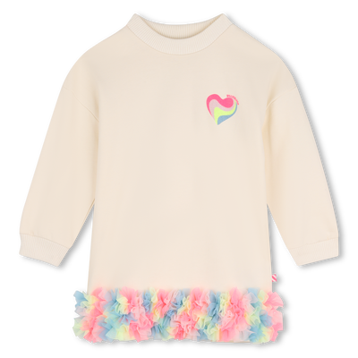 Langarmkleid BILLIEBLUSH GIRL