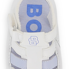 Weiche sandalen BOSS 
                    BOY