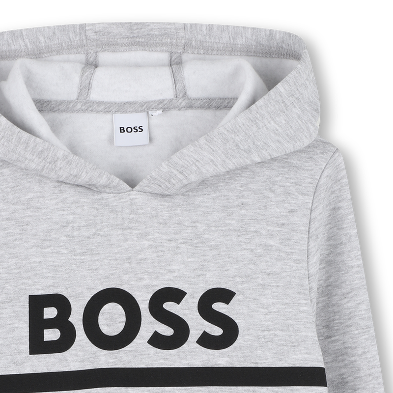 Kapuzenpullover BOSS 
                        BOY