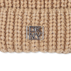 Gestrickte M&uuml;tze DKNY 
                    GIRL