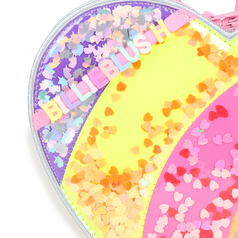 Rucksack BILLIEBLUSH 
                        GIRL