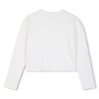 Langarmshirt BILLIEBLUSH 
                    GIRL