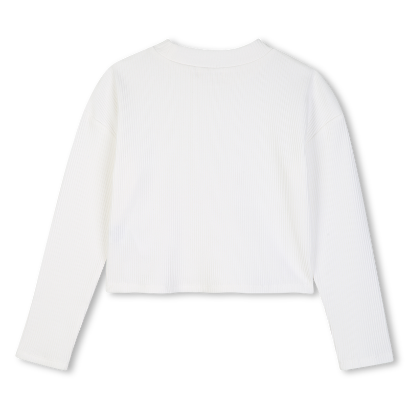 Langarmshirt BILLIEBLUSH 
                        GIRL