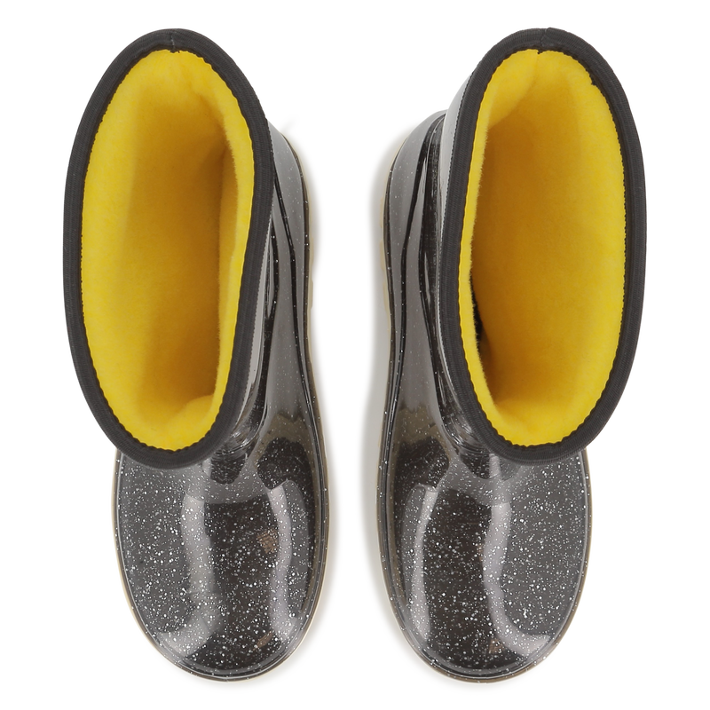 Regenstiefel MARC JACOBS 
                        GIRL