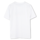Baumwoll-Shirt und -Shorts BOSS 
                    BOY