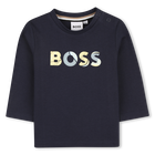Langarm-T-Shirt, MARINE, hi-res