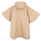 Umhang aus canvas CHLOE 
                    GIRL