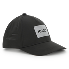 M&uuml;tze HUGO 
                    BOY