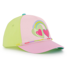 M&uuml;tze mit perlen BILLIEBLUSH 
                    GIRL