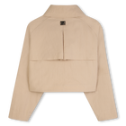 2-in-1-grabenmantel DKNY 
                    GIRL