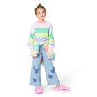 Strickpullover BILLIEBLUSH 
                    GIRL