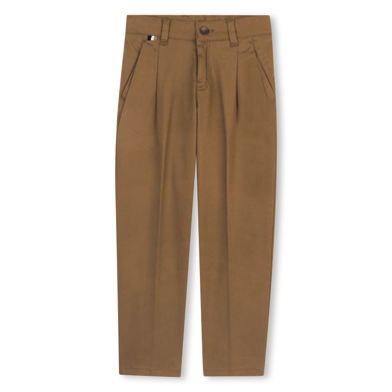 Chinos BOSS 
                        BOY