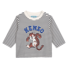 Langarmshirt KENZO KIDS 
                    BOY