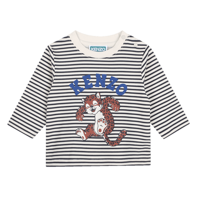 Langarmshirt KENZO KIDS BOY