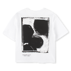 T-Shirt mit Illustrationen MARC JACOBS 
                    BOY