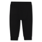 Polo- und Hosen-Set KARL LAGERFELD KIDS 
                    JUNGE