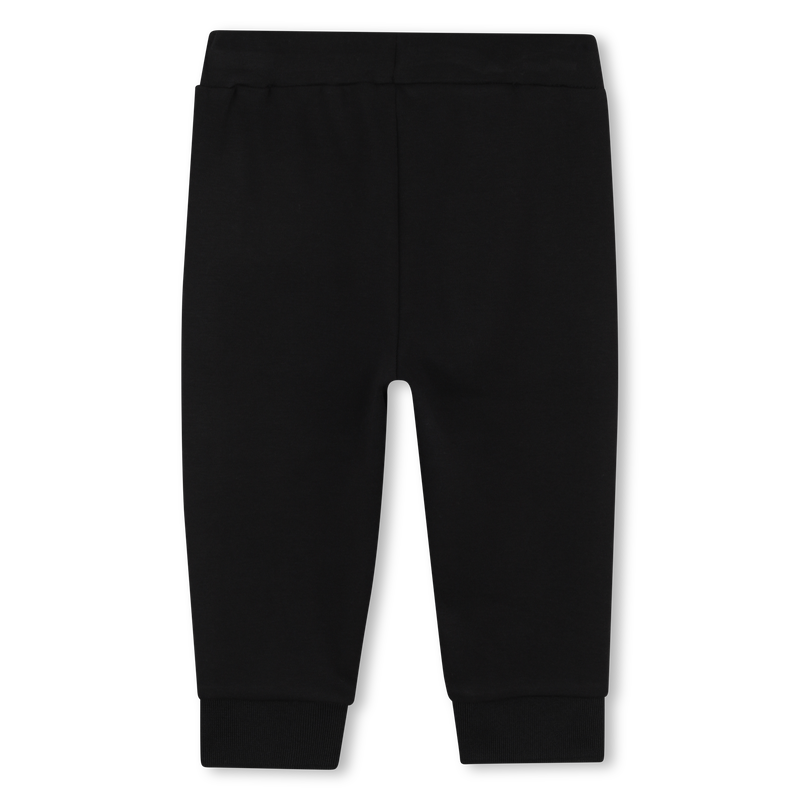 Polo- und Hosen-Set KARL LAGERFELD KIDS 
                        JUNGE