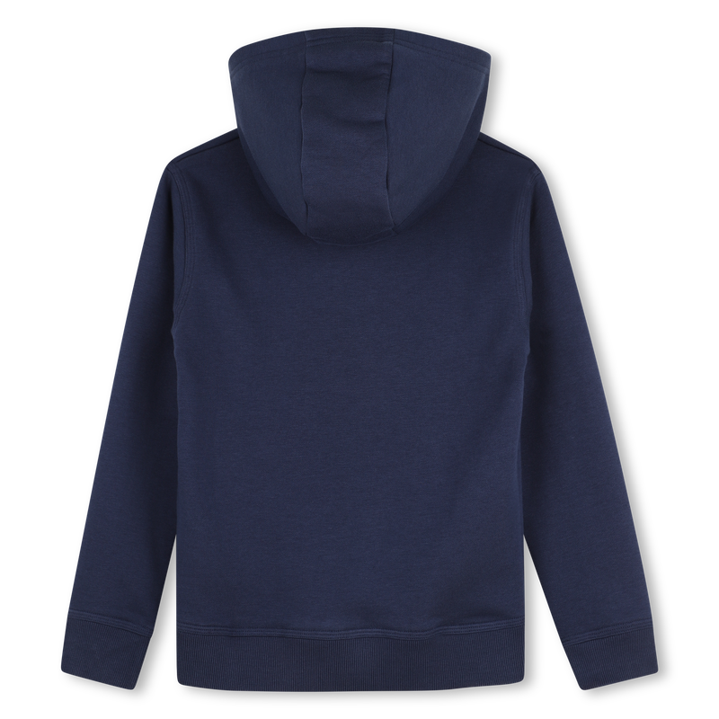 Kapuzensweatshirt HUGO 
                        BOY