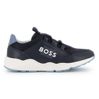 Sportschuhe BOSS 
                    BOY