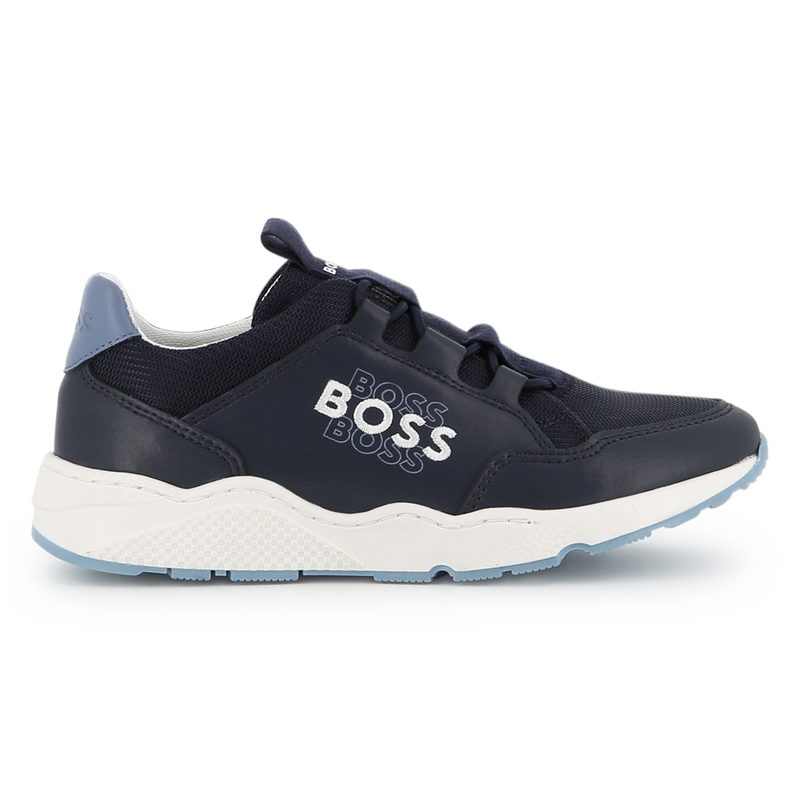 Sportschuhe BOSS 
                        BOY