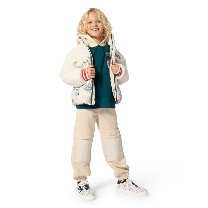 Sportschuhe MARC JACOBS 
                        BOY