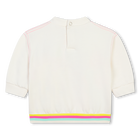 Sweatshirt BILLIEBLUSH 
                    GIRL