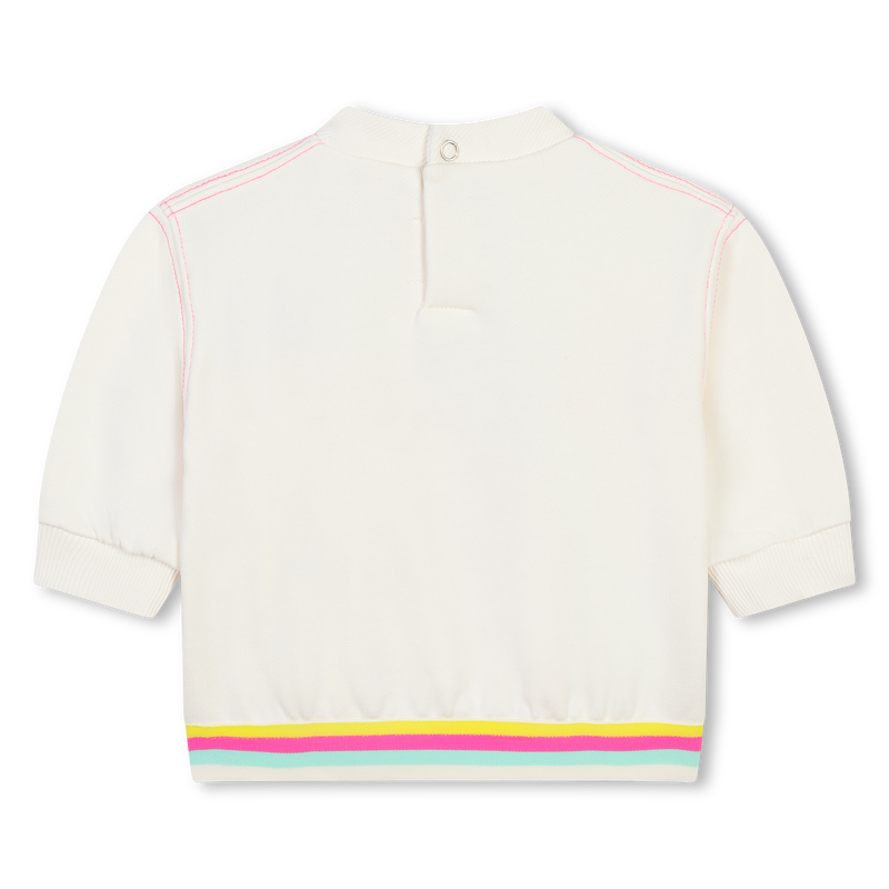 Sweatshirt BILLIEBLUSH 
                        GIRL