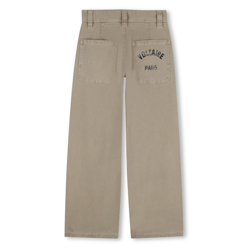 WEITE HOSEN ZADIG & VOLTAIRE 
                        BOY