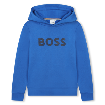 Kapuzen-Sweatshirt BOSS BOY