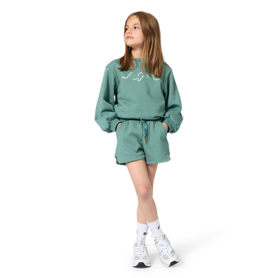 Sneaker zum schn&uuml;ren BOSS BOY