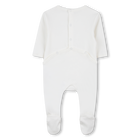 Set aus zwei Baumwollpyjamas KENZO KIDS 
                    UNISEX